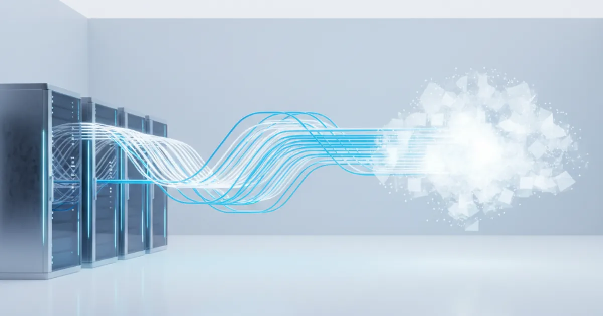 Expert Guidance on Secure Cloud Migration for Businesses