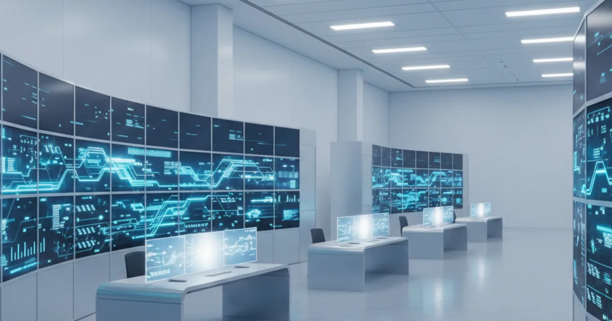 We Offer Semi Managed IT Services, Enhancing Operational Efficiency