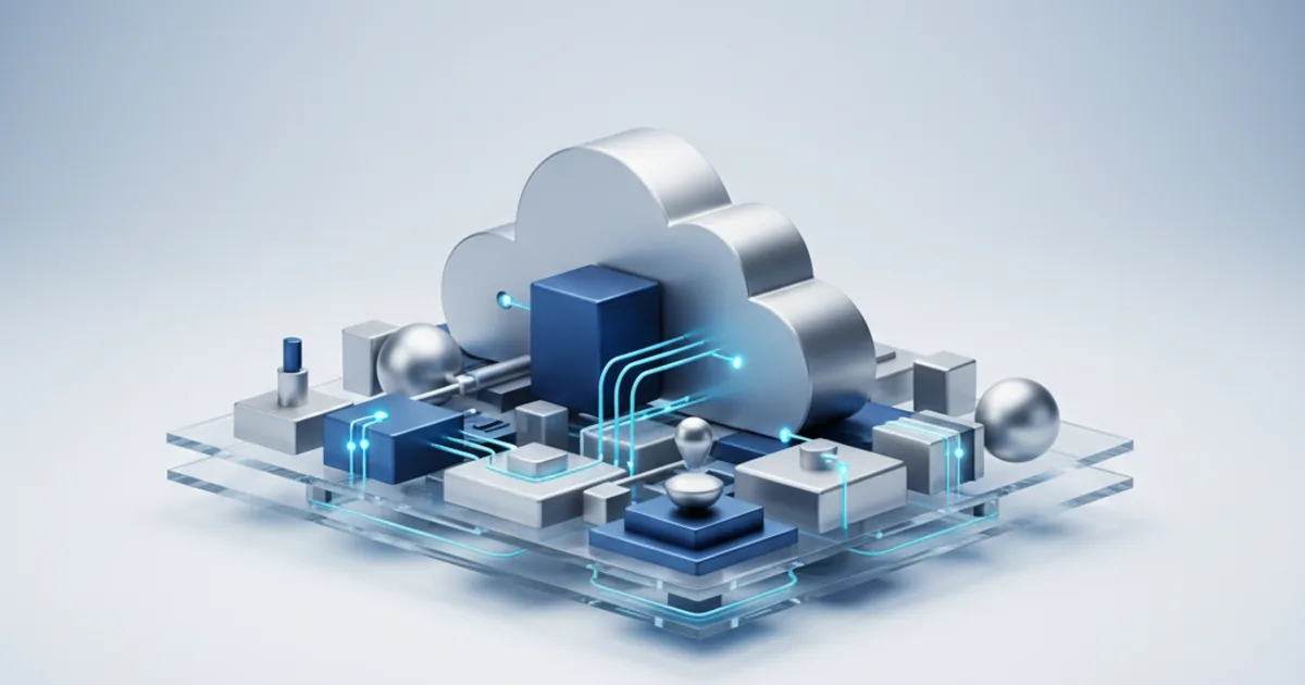 Serverless Computing