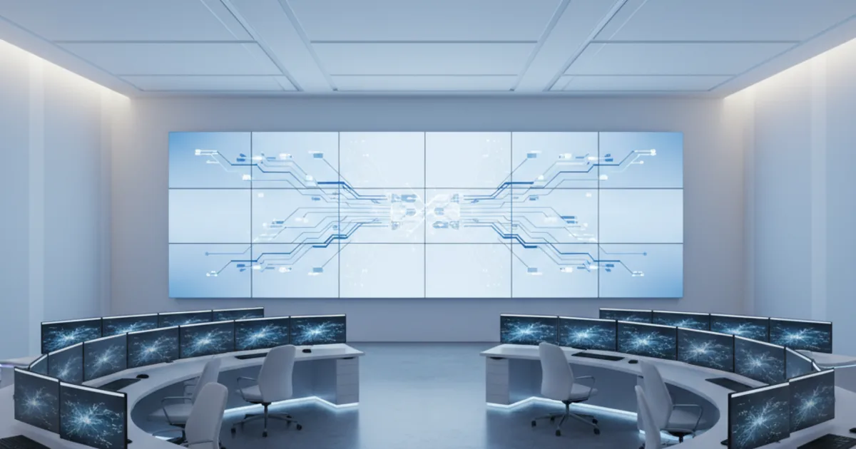 Skytjenester for Bedrifter: Økt Effektivitet og Forbedret Drift