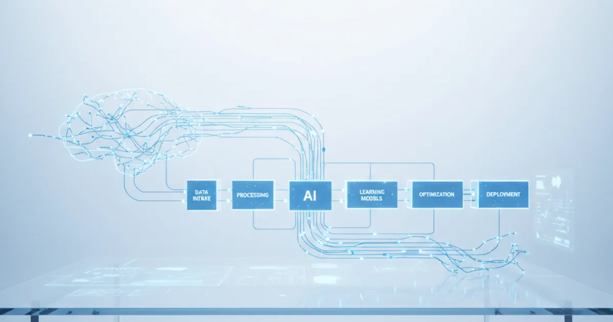 Smart Manufacturing AI Solutions