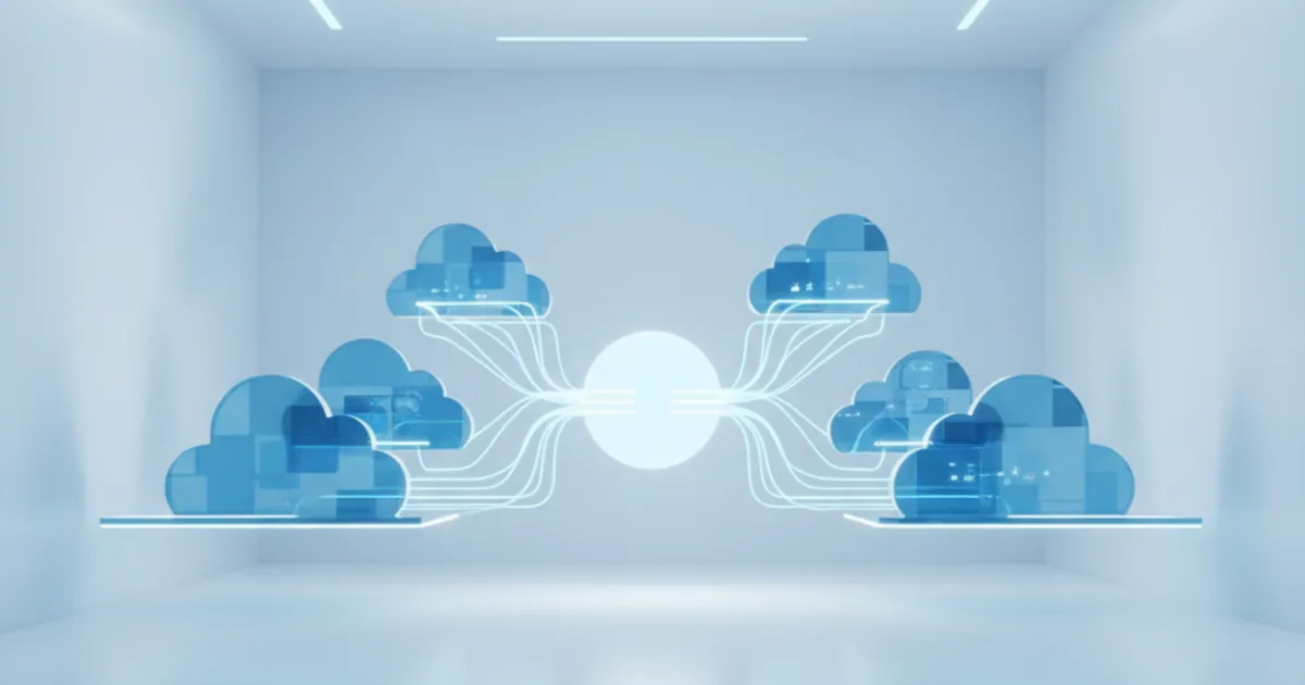 Software Company India – Empowering Businesses with Custom Cloud Solutions