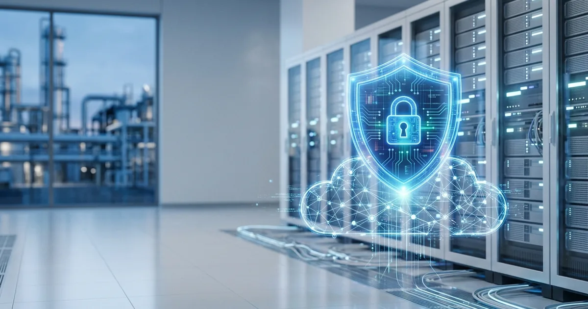 Vad Är IEC 62443? Industriell Cybersäkerhetsstandard Förklarad