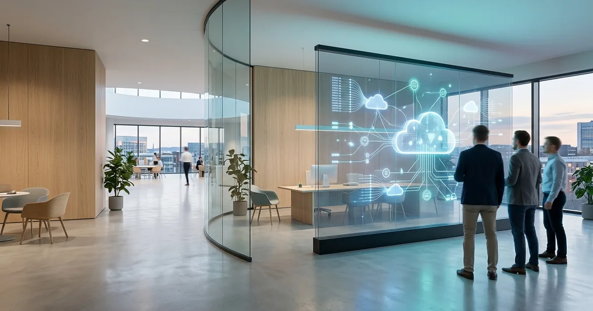 Vad Är IT/OT-Konvergens? Definition, Drivkrafter och Risker