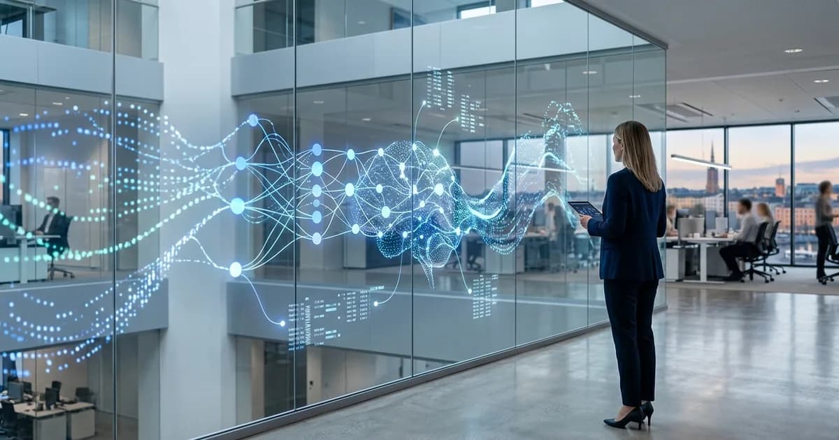 Så Väljer Du Rätt AI-Konsultpartner (2026)