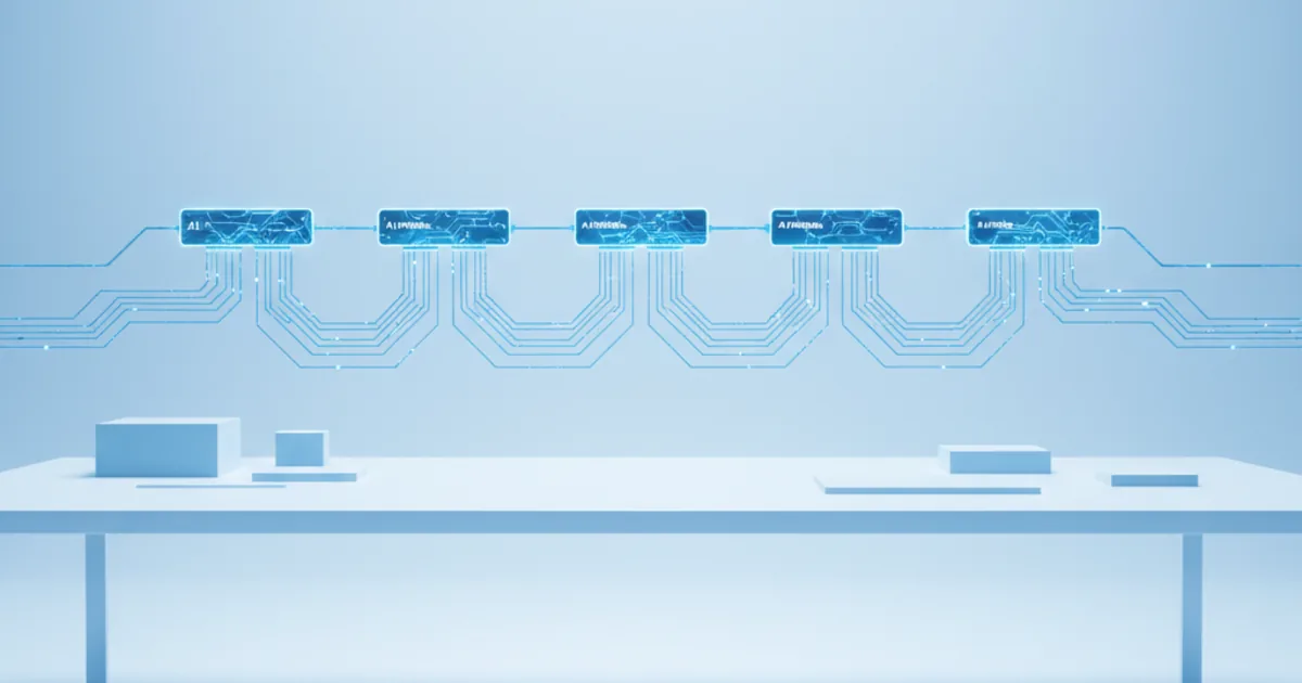 We Leverage Visual Inspection AI for Enhanced Quality Control