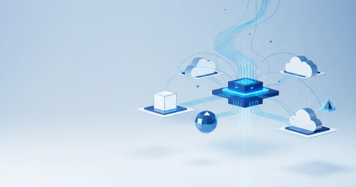 Visually Inspect Your Infrastructure with Our Cloud Expertise