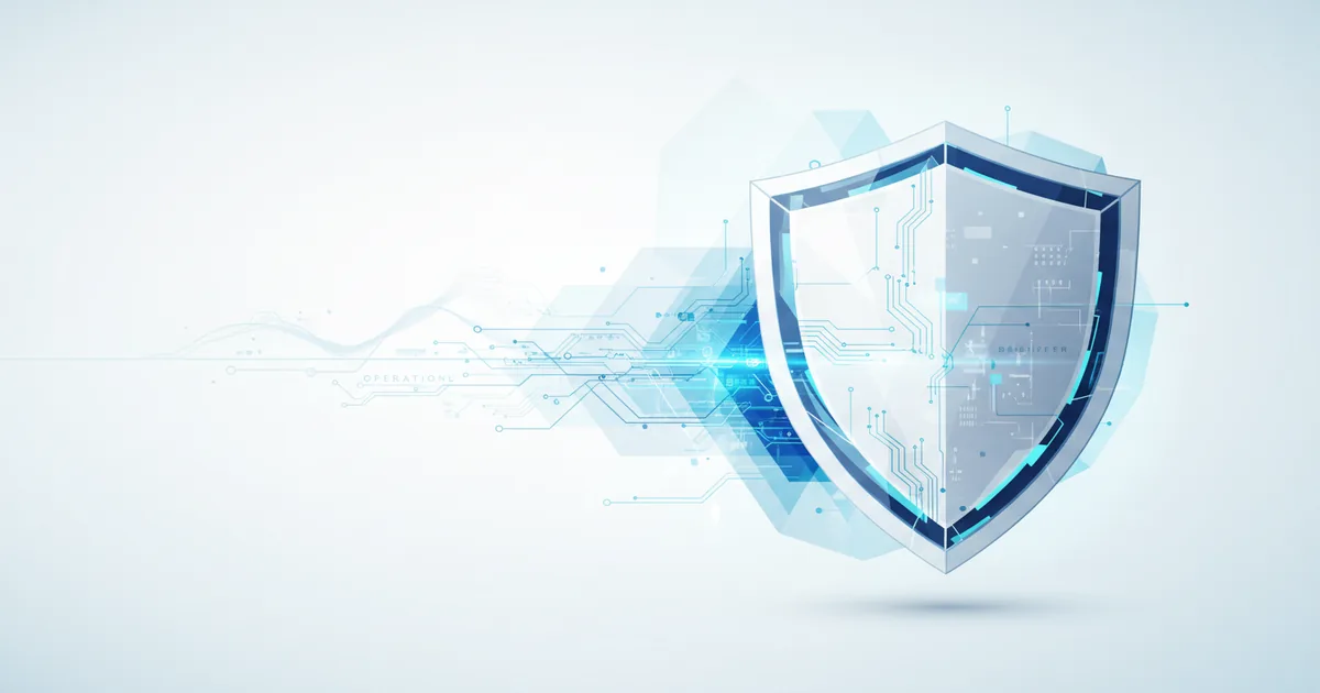 What Is OT Security? A Complete Guide for 2026