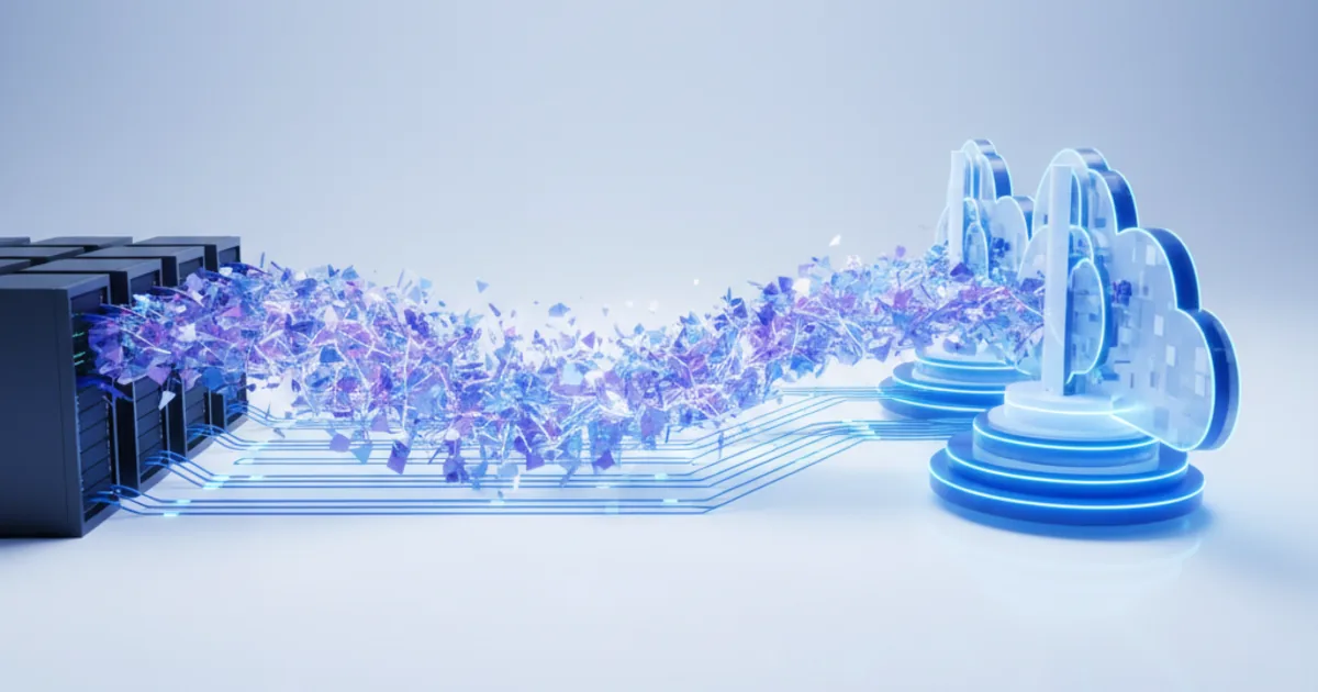 Best Practices for Cloud Migration in Manufacturing: A Comprehensive Guide