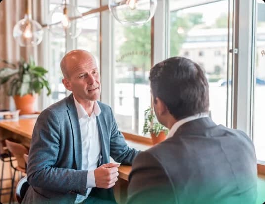 Das Opsio-Team liefert Cloud-Lösungen für Unternehmen im DACH-Raum