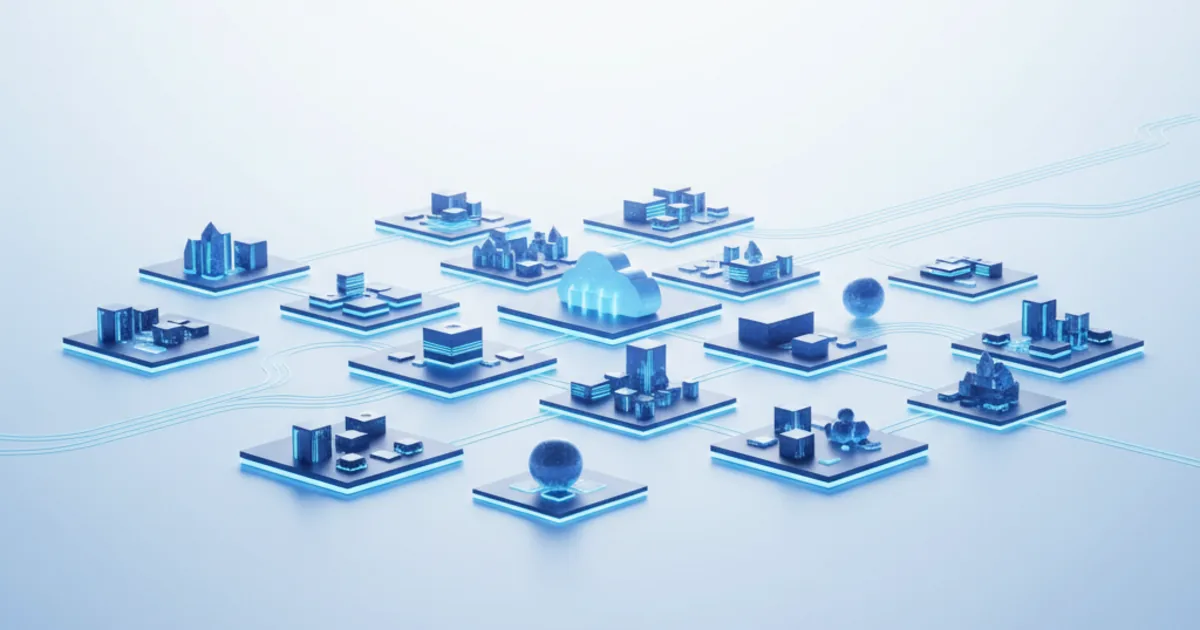 Den kompletta guiden till molnbaserade datacentertjänster: Fördelar, utmaningar och framtida trender