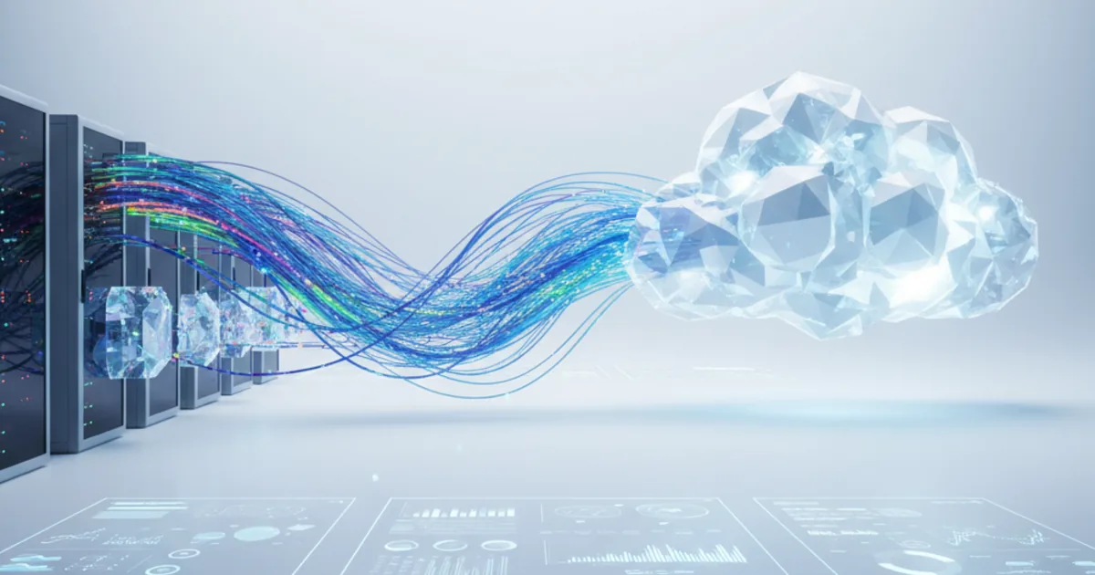 Cloud Migration Services: IT Modernization Guide 2026