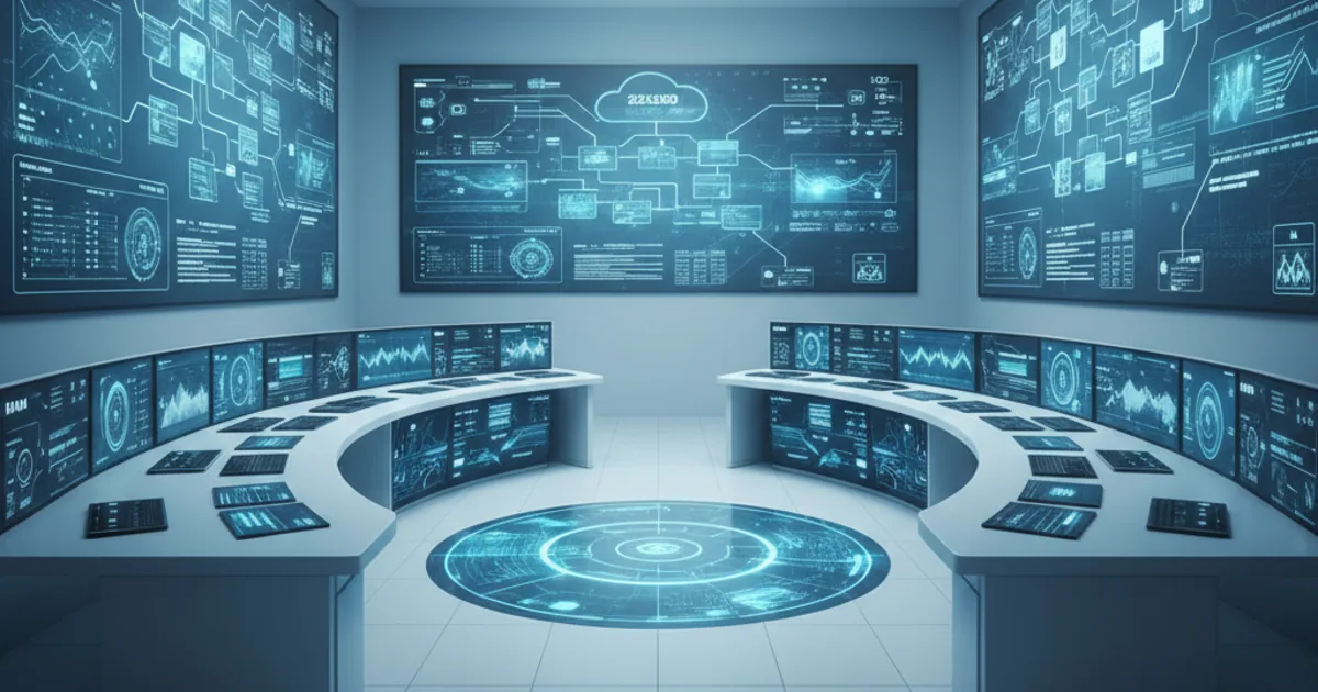 Managed Service Provider Europe: A Complete Pillar Guide to Scalable and Secure IT Operations