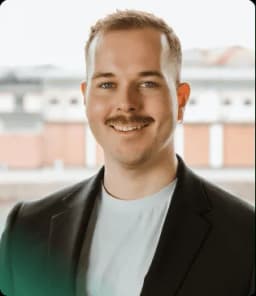 Johan Carlsson