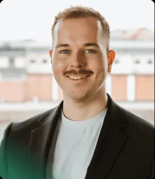 Johan Carlsson, Country Manager, Sweden at Opsio