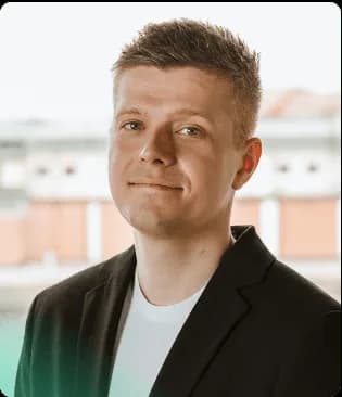 Oscar Bergenbrink, CTO at Opsio