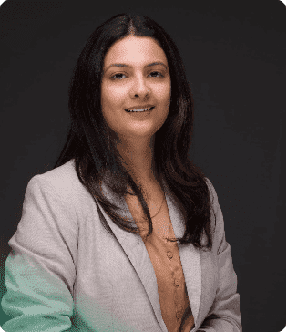 Pooja Jangir, Creative Lead at Opsio