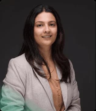 Pooja Jangir, Creative Lead at Opsio