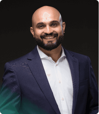 Praveena Shenoy, Country Manager, India at Opsio