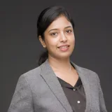 Vaishnavi Shree