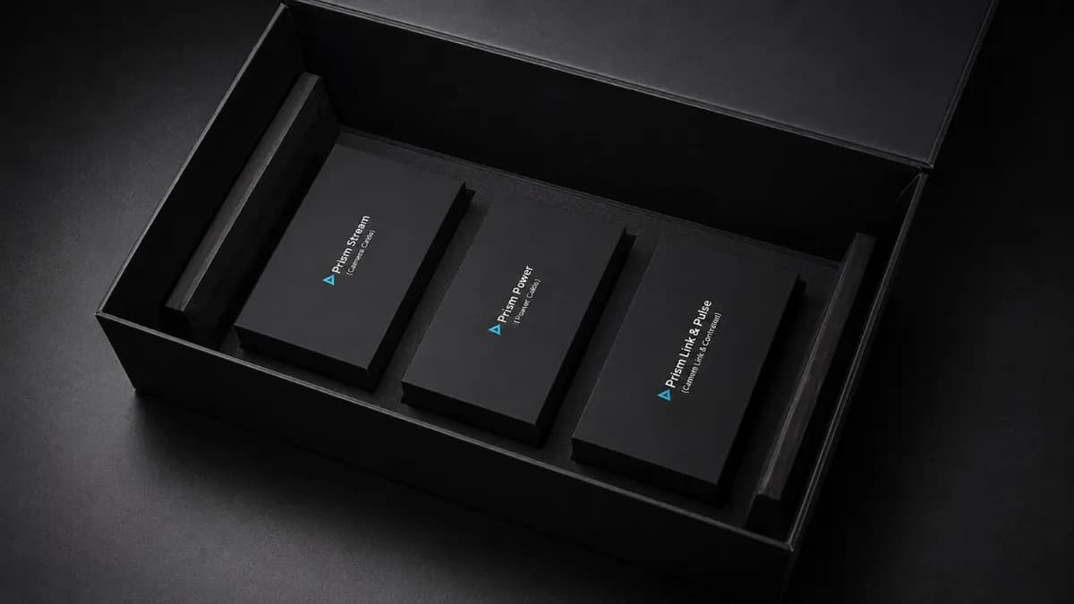 Modular components