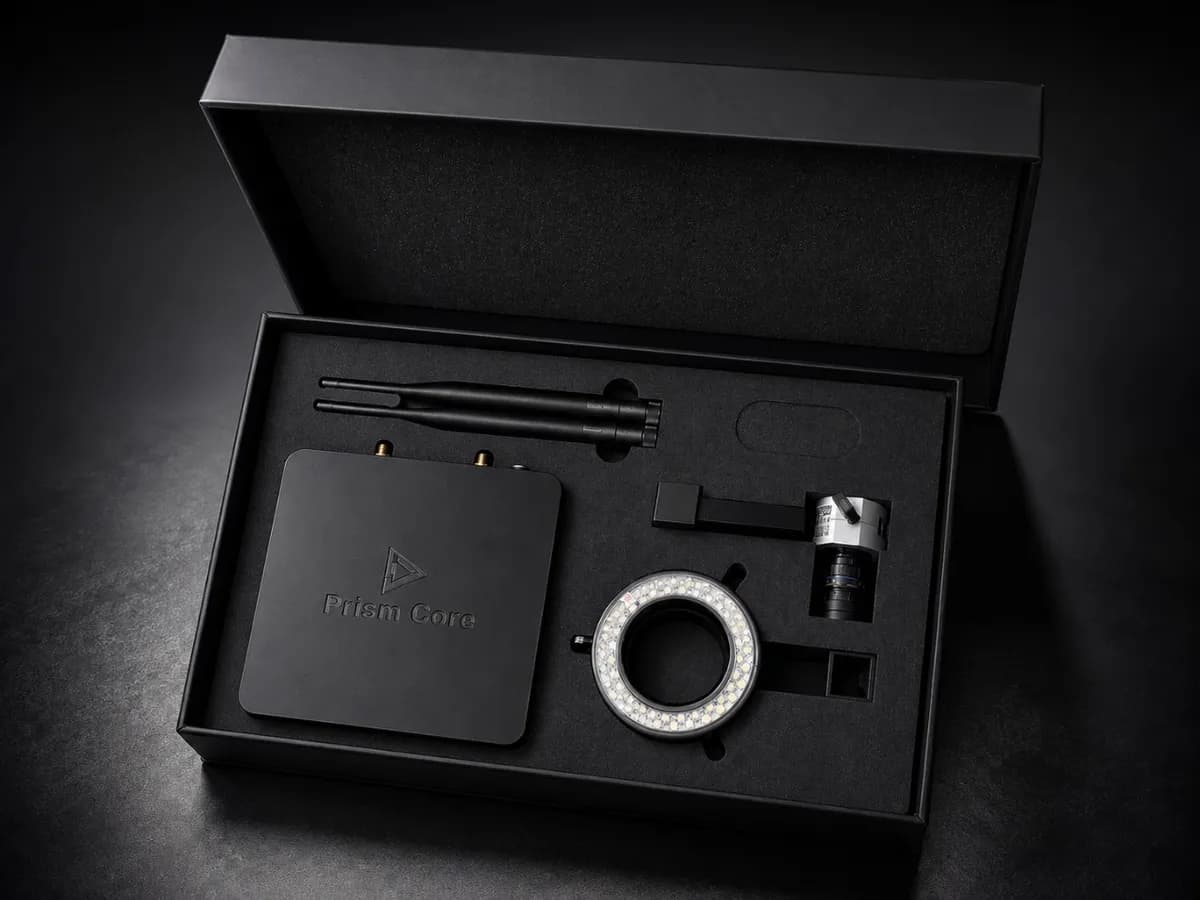 Prism Core kit