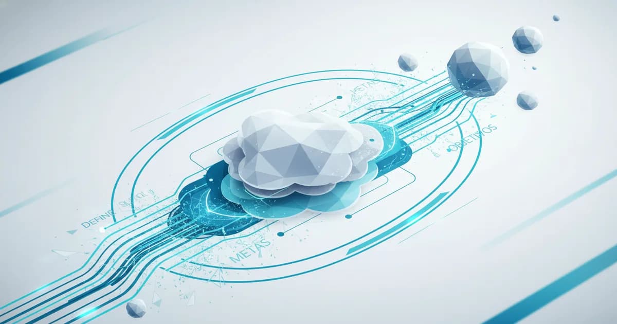 5 pasos esenciales para migrar con éxito la carga de trabajo a la nube – Opsio