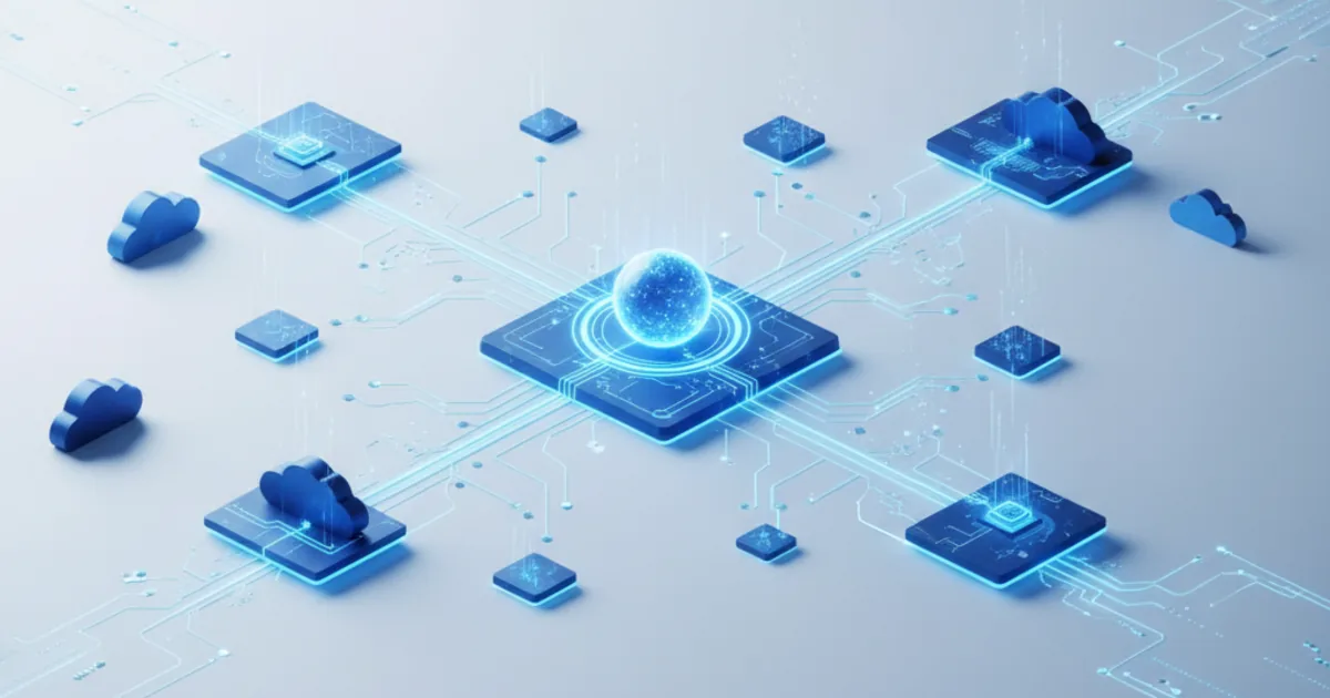 Administrert migrering til nettskyen for bedrifter i Cloud Computing – Opsio