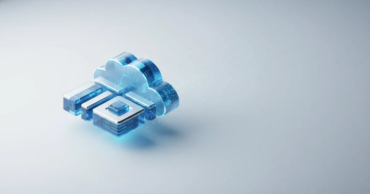 Administrert skyhosting AWS: Pålitelige løsninger for bedrifter – Opsio