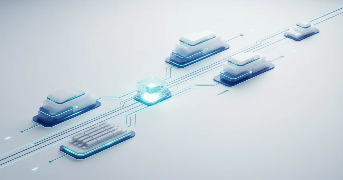 Administrerte datasentertjenester for problemfri drift – Opsio