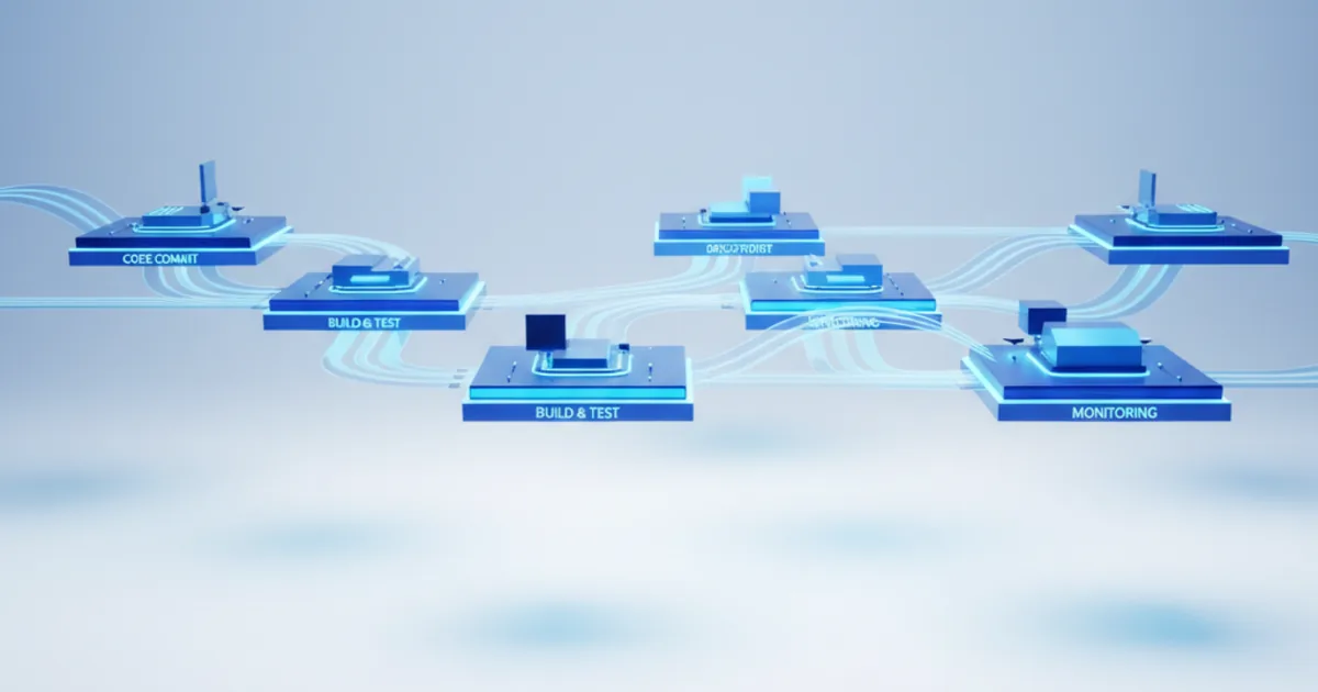 Administrerte DevOps-tjenester: Maksimering av effektivitet og sikkerhet – Opsio