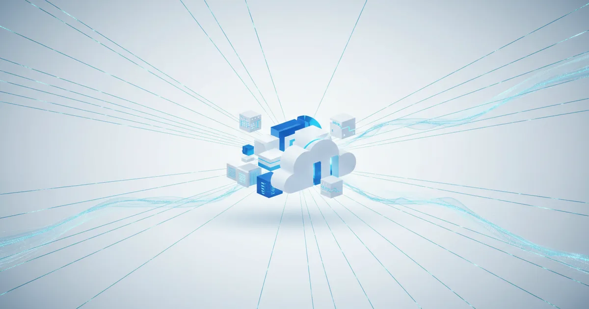 Administrerte IT-tjenester for AWS, Google Cloud og Microsoft Azure – Opsio