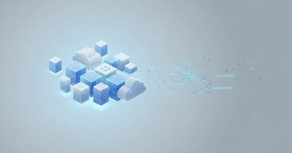 Agiliza el entorno de AWS con la orquestación en la nube – Opsio