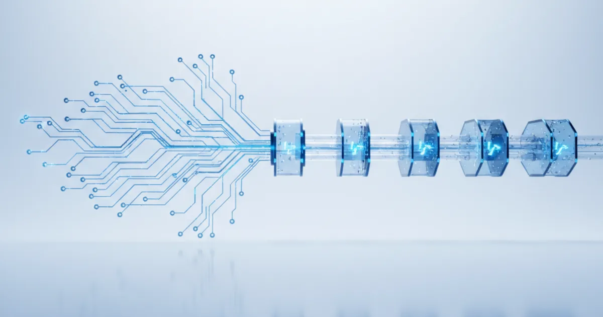 AI Adoption: Revolutionizing Diverse Industries with Innovation