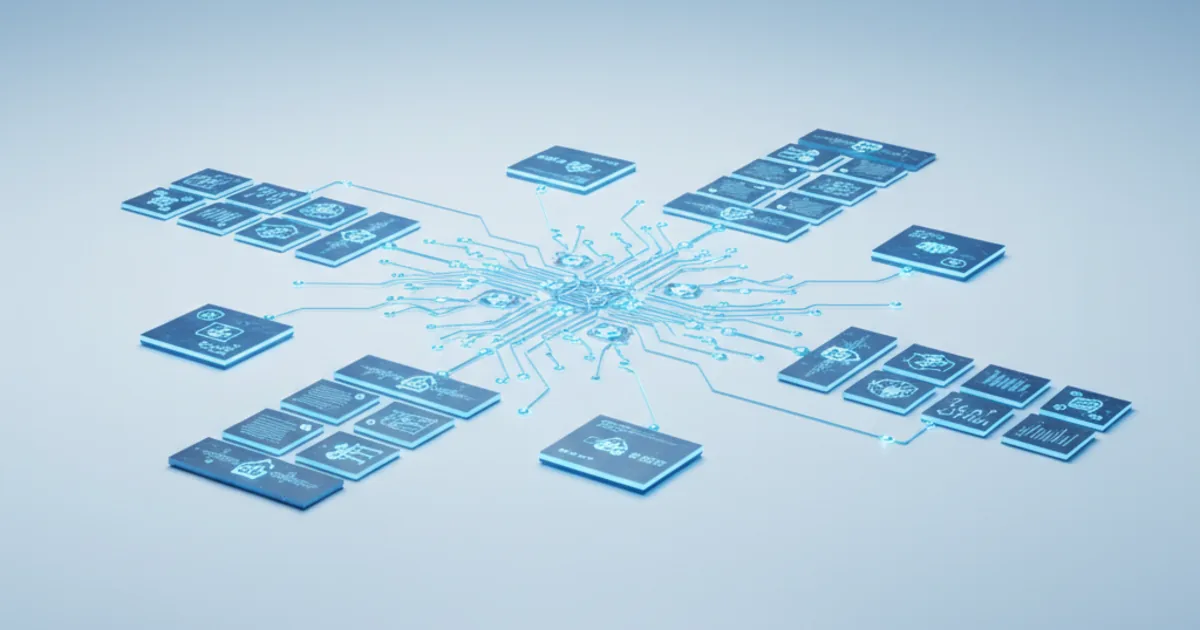 AI Consulting Sweden for Enhanced Operational Efficiency