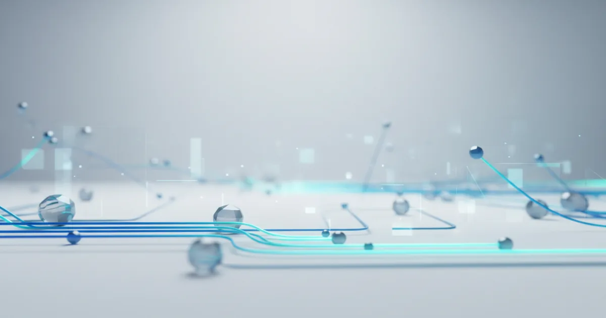 AI-Driven Digital Transformation: Strategy & Examples