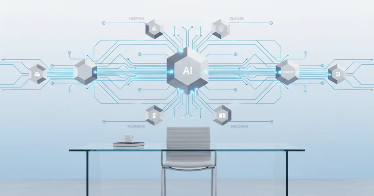 AI for Reducing Production Downtime: Expert Strategies for Business Continuity