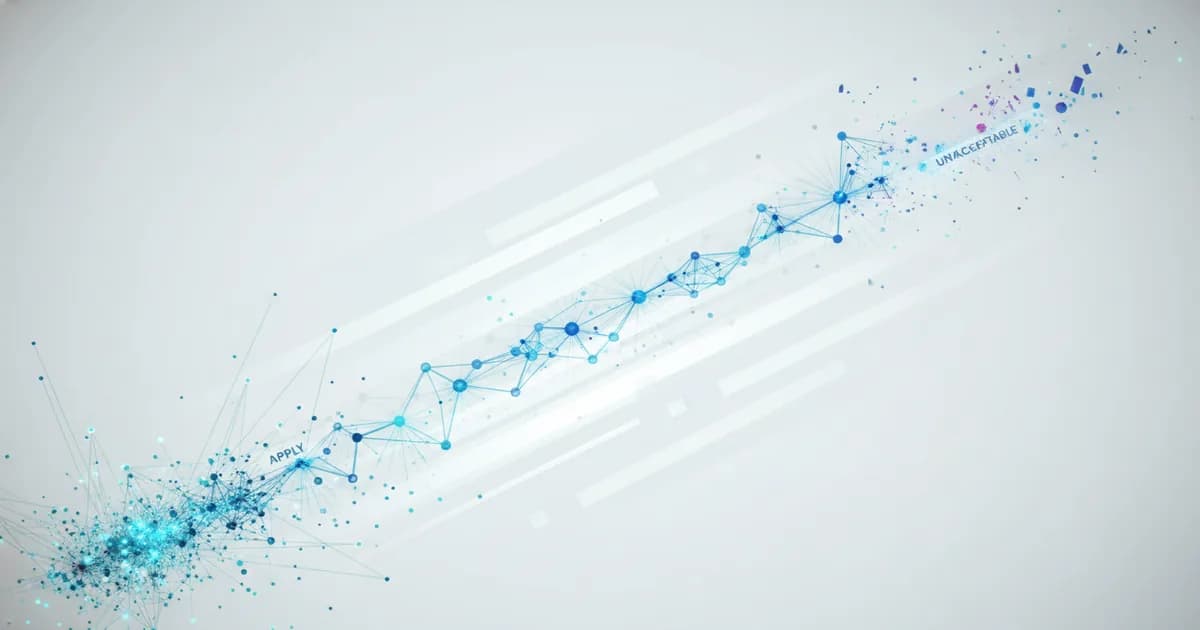AI Governance Framework: EU AI Act Compliance