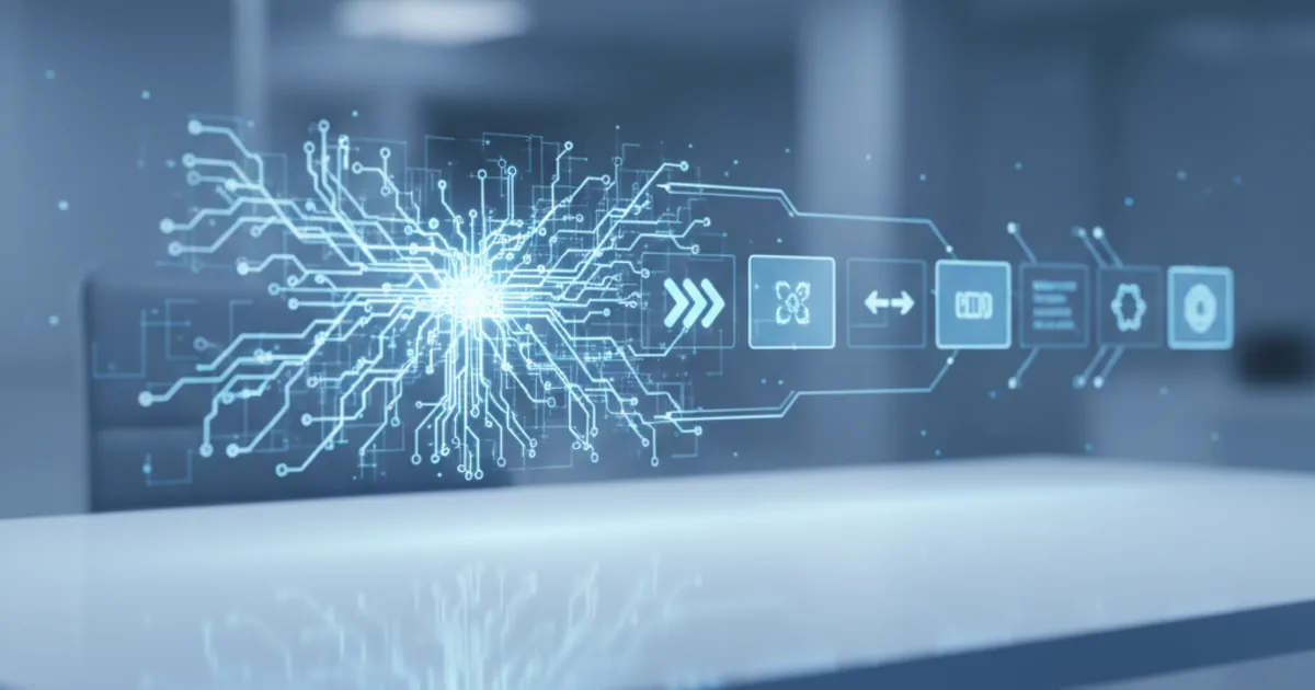 Unlock AI POC Development Services for Business Growth