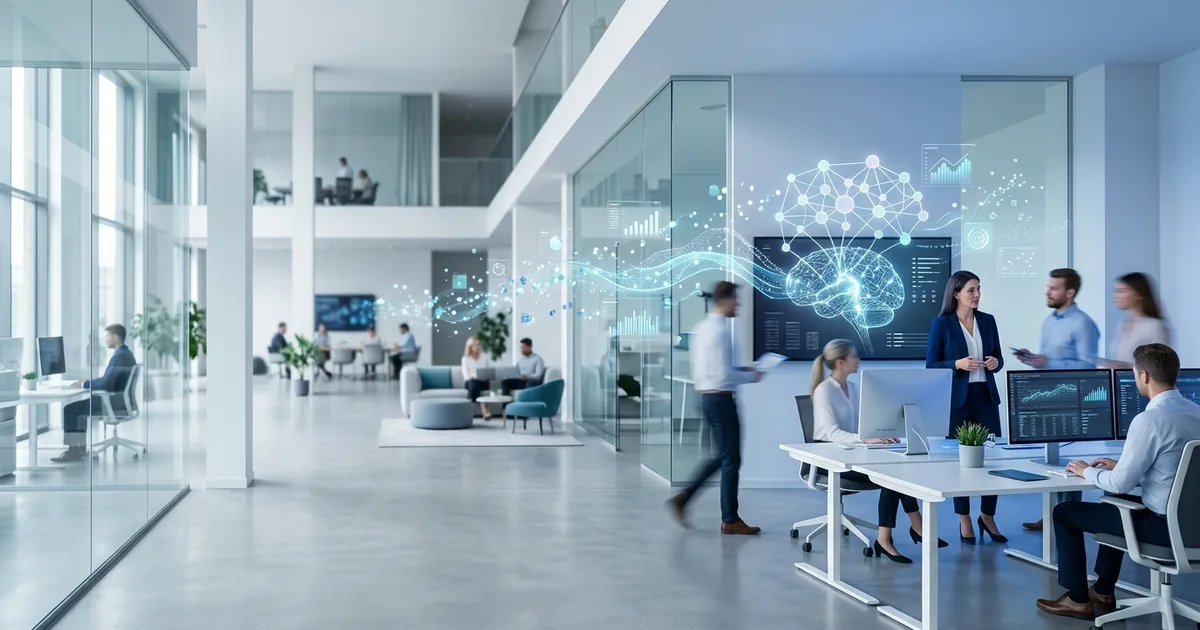 AI-styrning: Så bygger ni ett ramverk för ansvarsfull AI