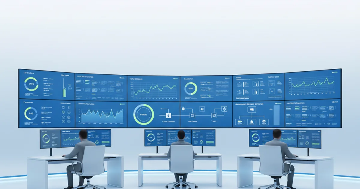 AIOps – AI-driven drift och prediktiv incidenthantering