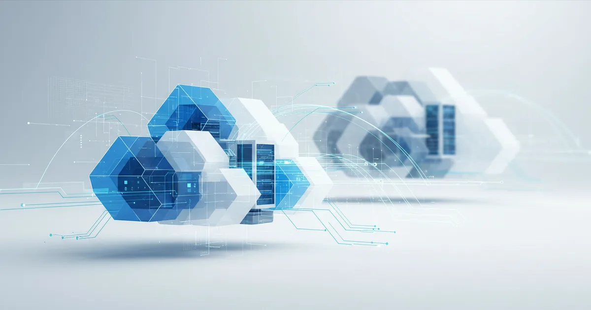 Alcanzar la excelencia en la cadena de suministro con servicios digitales – Opsio