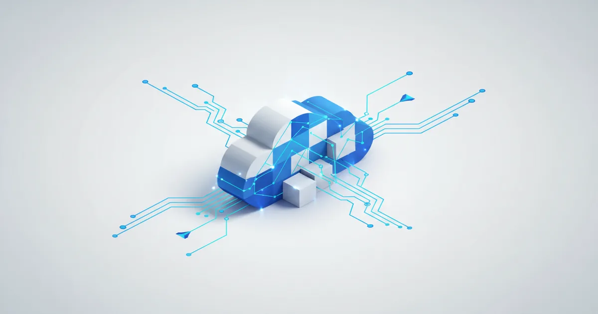 Amazon Managed Blockchain: Neukonzeption von Blockchain-Lösungen – Opsio