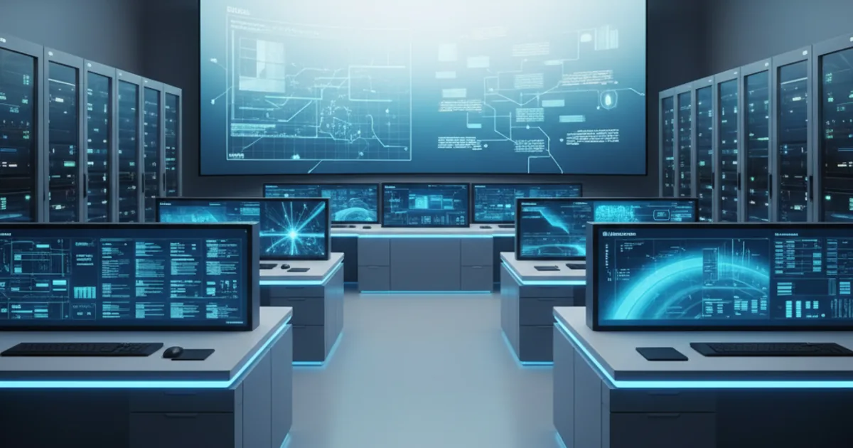 AWS Managed Services (AMS): Skalbar drift i praktiken