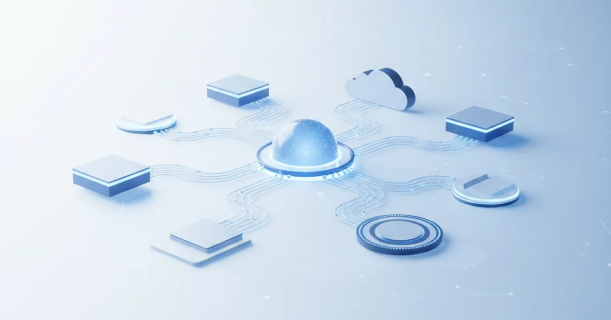 API-integration för Ditt Företag
