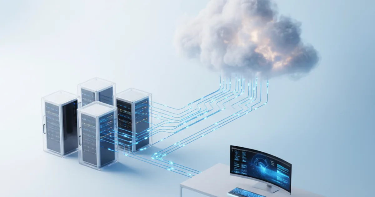Application Migration Service: Stay Ahead of the Curve – Opsio