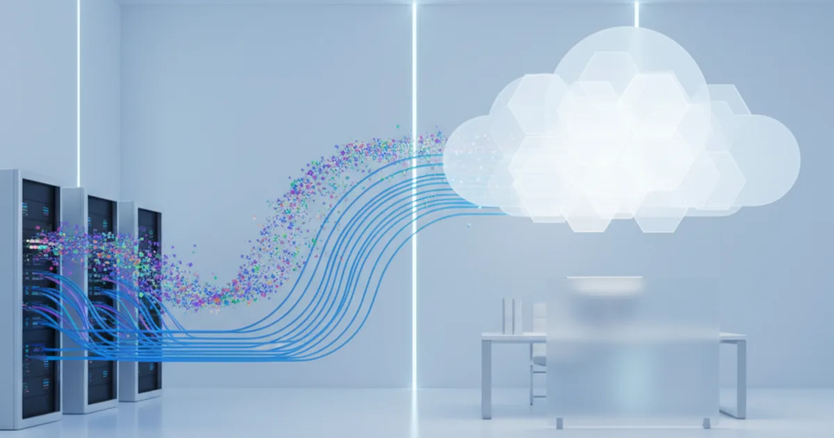 Application Migration to Cloud Steps by Opsio: Our Expert Process