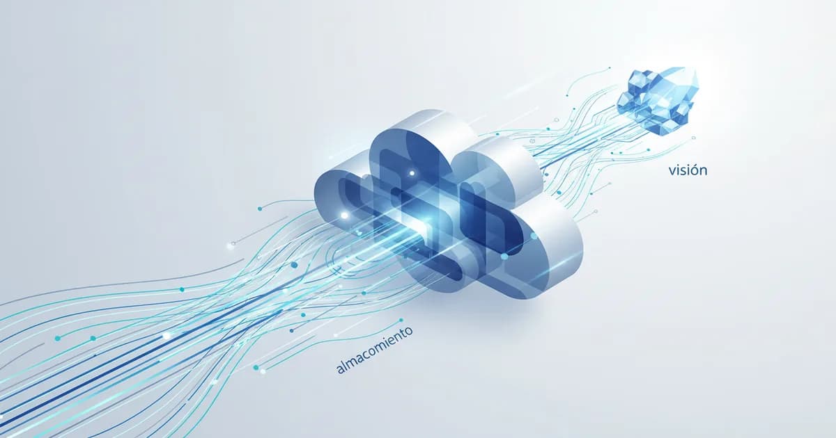 Arquitectura de almacenamiento en la nube: Construyendo soluciones robustas – Opsio