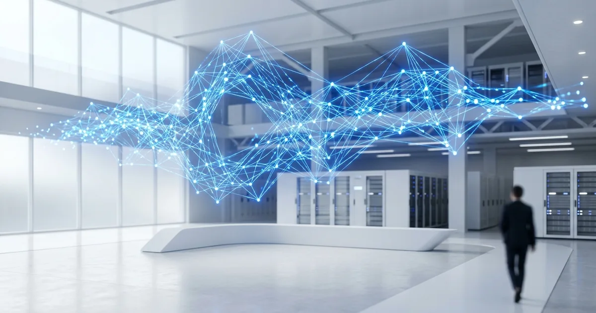 Artificiell intelligens – Opsio