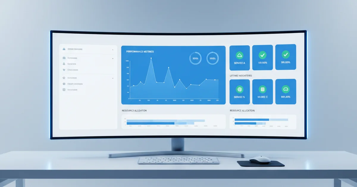 Asset Monitoring with Computer Vision